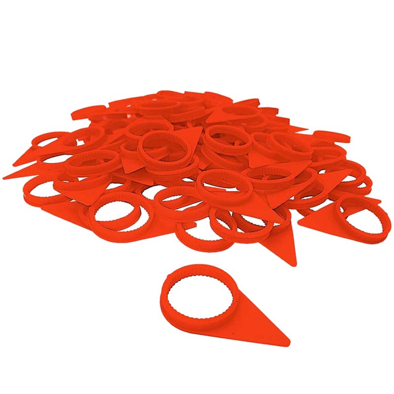 Zijn wielmoerindicatoren een wettelijke vereiste voor bedrijfsvoertuigen?