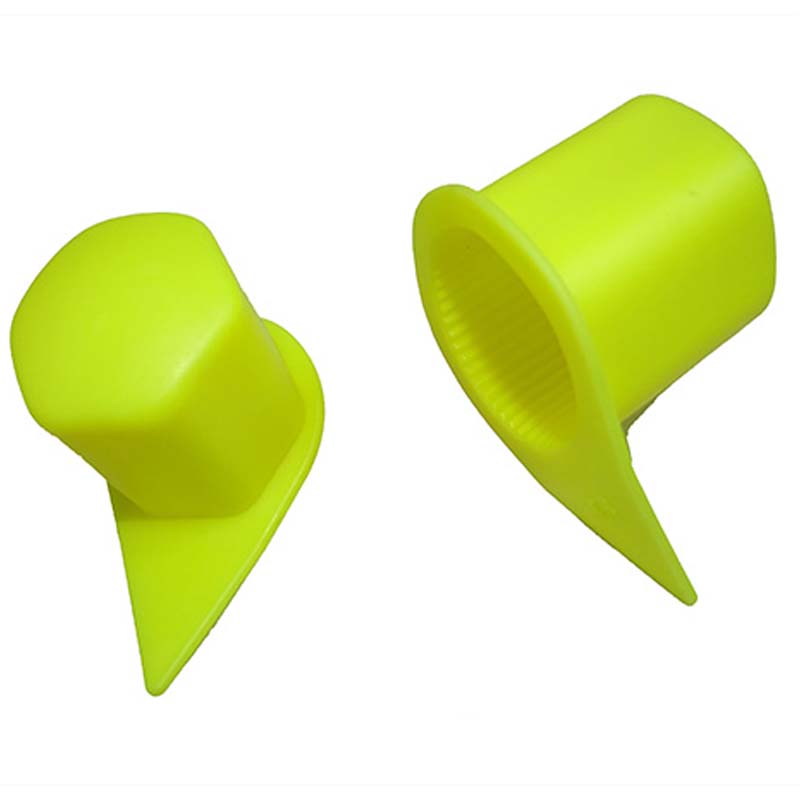 DCS -serie wielmoerindicator